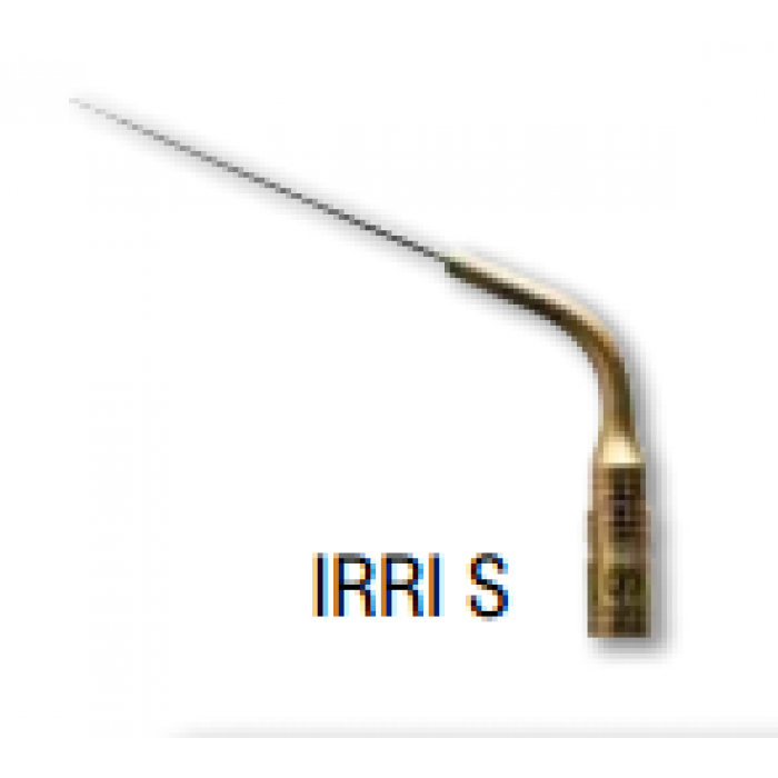Файлы для ультразвука IRRI S 25мм №25 (4 шт) VDW (V041 460 025 025)