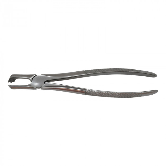 Щипцы для удаления зубов №79 нижние, для третьих моляров, AGILE