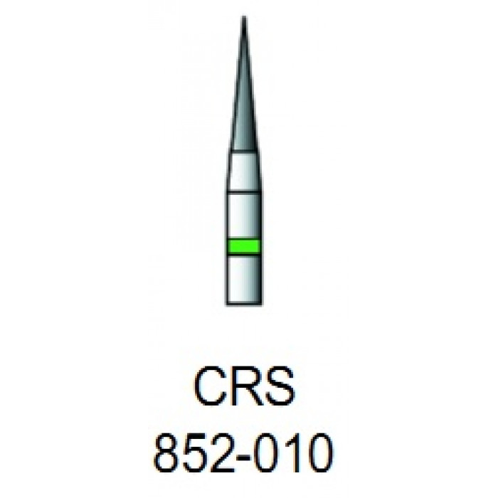 Бор FG COARSE 852/010
