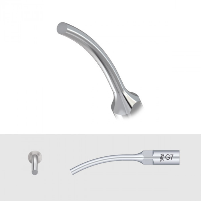 Насадка на скалер Woodpecker/EMS - G7