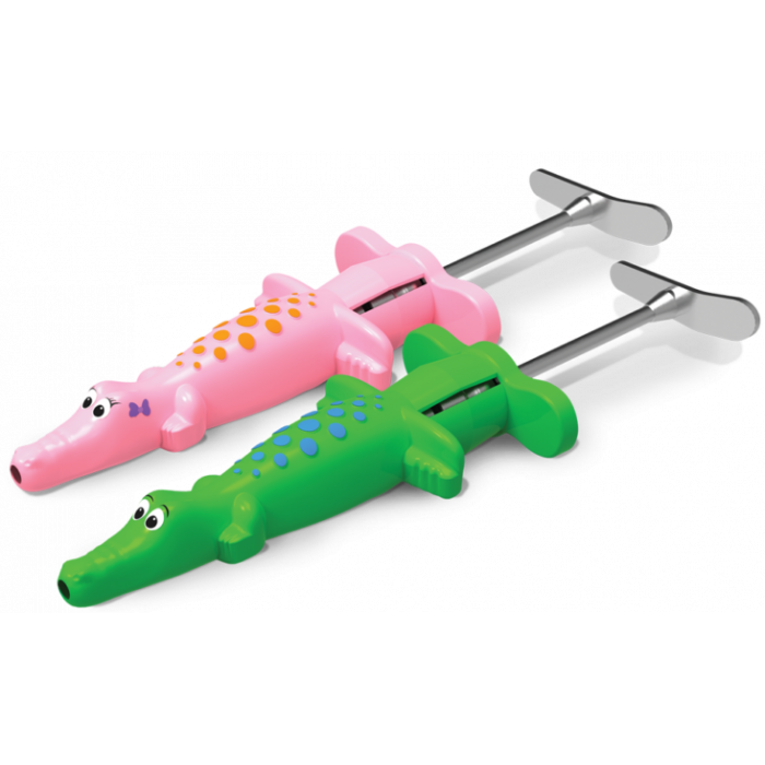 Чехол на карпульный шприц детский. Крокодил на карпульный шприц. Радиоуправляемая игрушка крокодил - JM-6619. Насадка на карпульный шприц крокодил. Животный вибратор