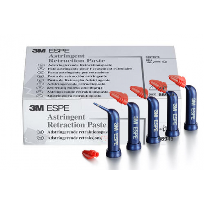 Ретракция. 3m Espe Astringent retraction paste. Паста для ретракции десны 3м. Ретракционный гель 3м для стоматологии. Гель для ретракции десны 3м.