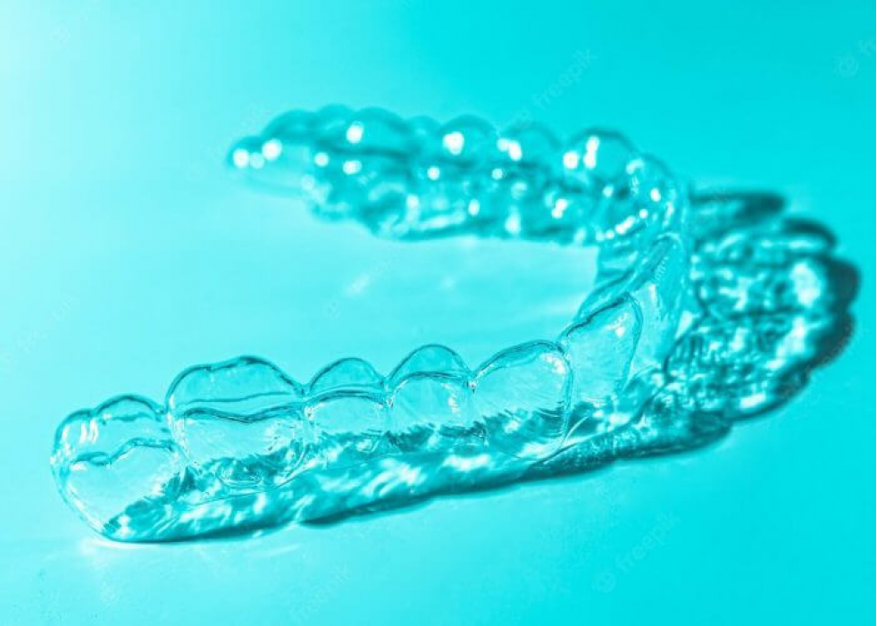 Компания Align Technology приостановила поставки элайнеров Invisalign в Россию