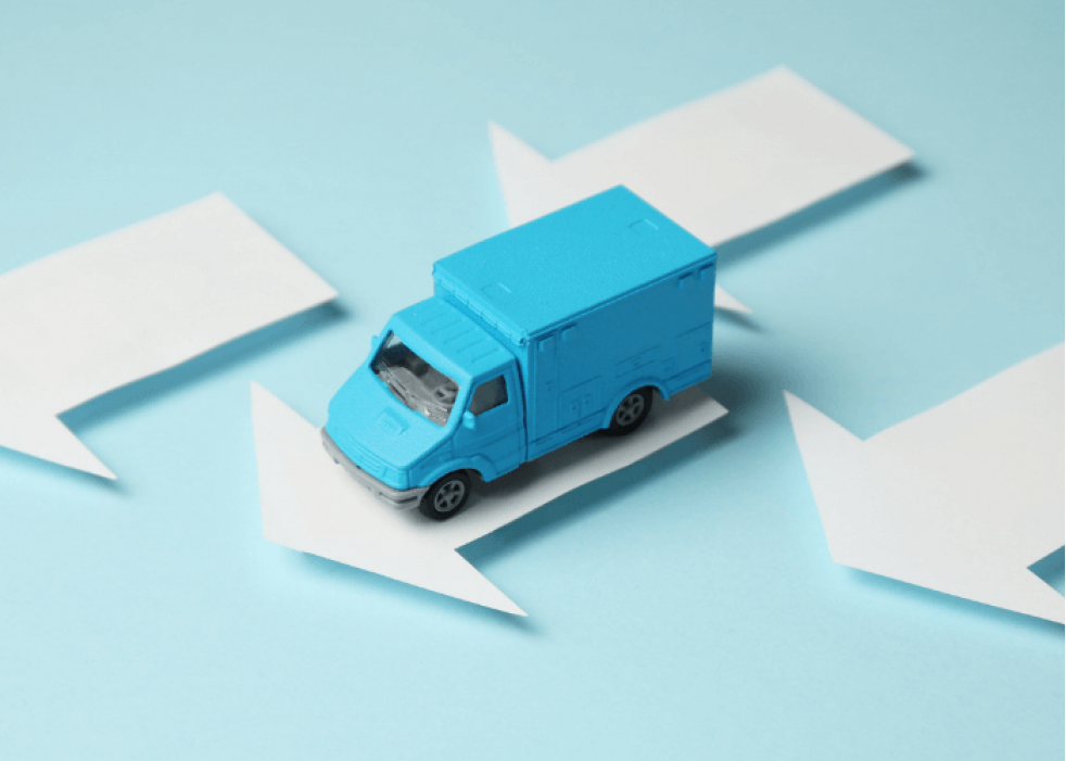 Временно прекращаем отправку заказов через ТК CДЭК