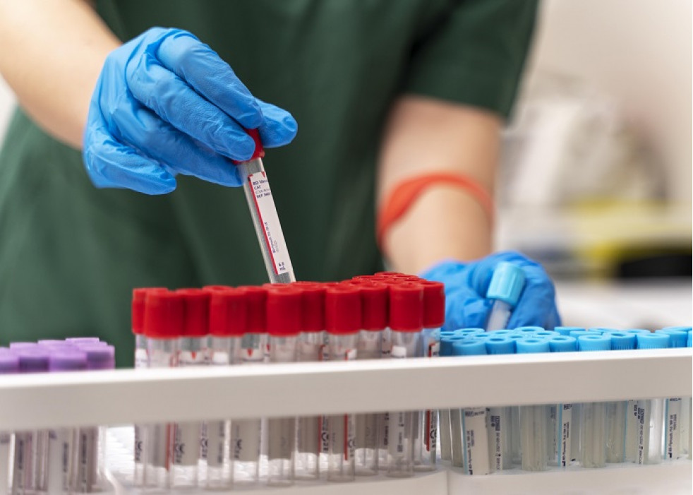 Минпромторг ограничит на рынке госзаказа закупку импортных вакуумных пробирок для венозной крови 