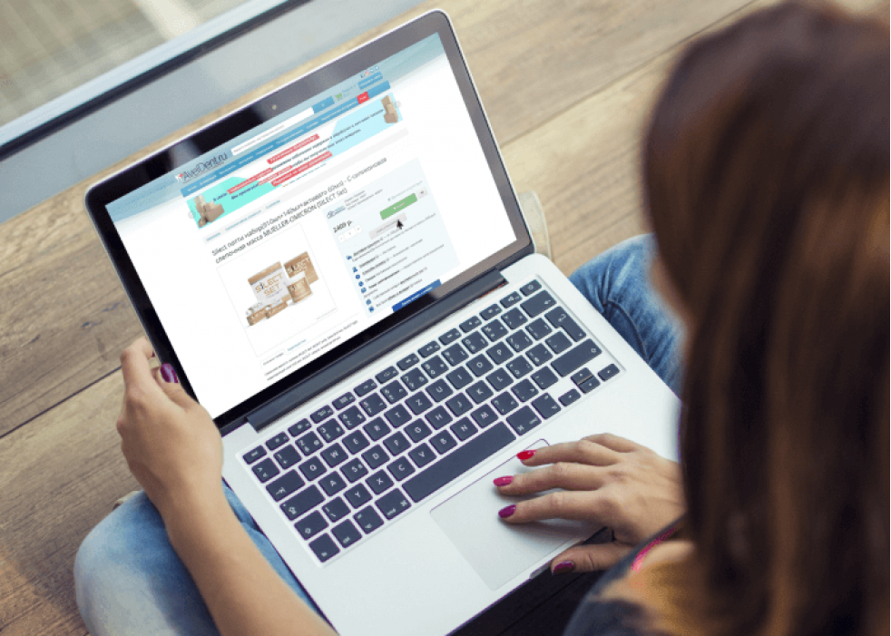 Функция &laquo;Узнать о поступлении товара&raquo;