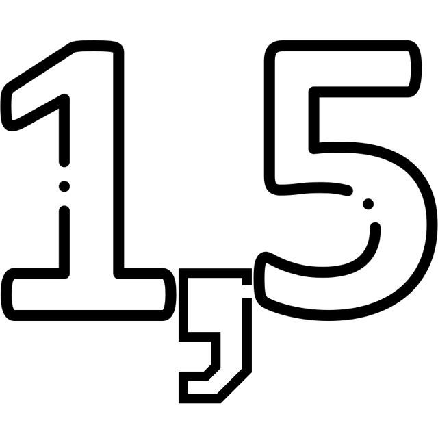 1,5 мм стоматологический экскаватор