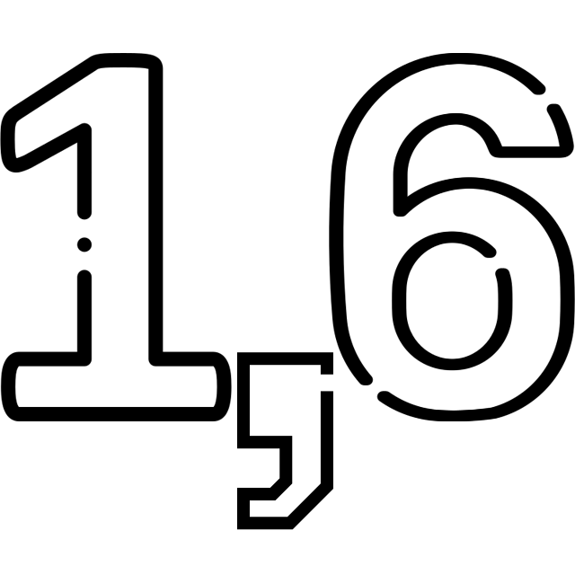 1,6 мм стоматологический экскаватор