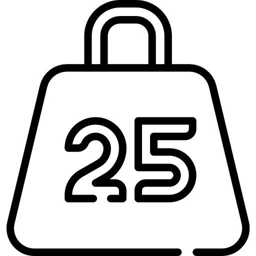 Зуботехнический гипс 25 кг