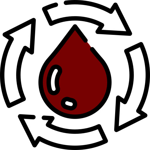 Лучшая циркуляция крови под имплантом