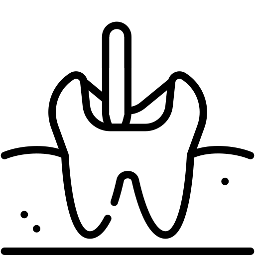 Торцевой бор