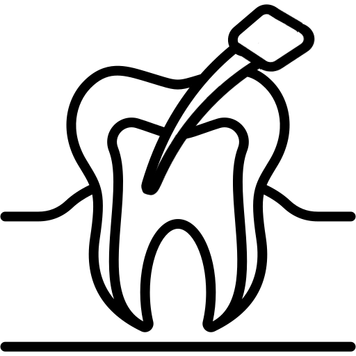 Смешивающая насадка с канюлей