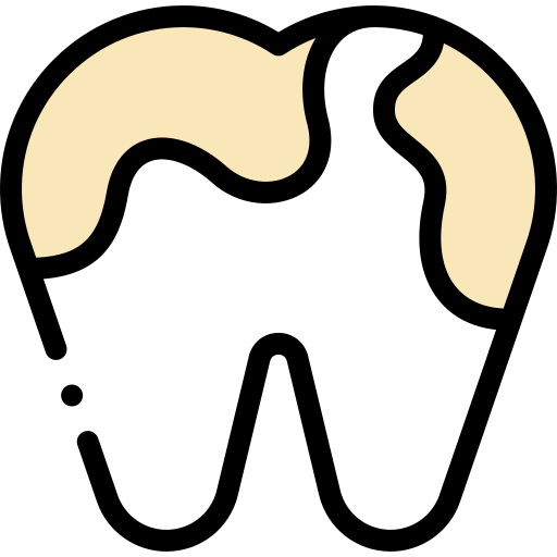 Алмазный бор для лечения кариеса