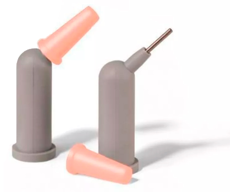 Компьюлы стоматологические для пистолета-диспенсера