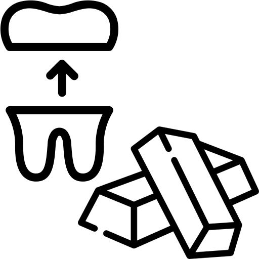 Бор для разрезания металлических коронок