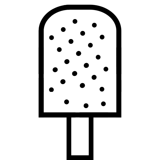 Закругленный кончик