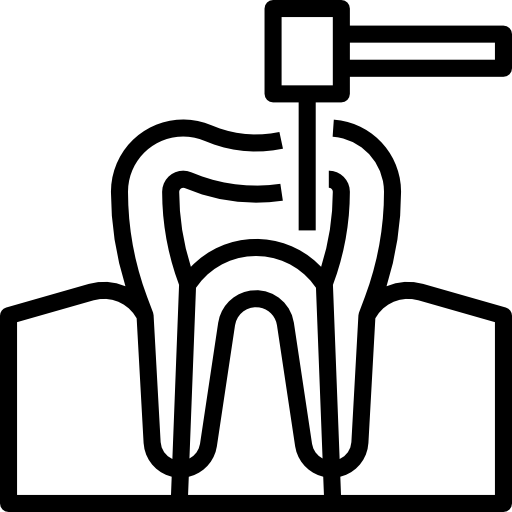 Эндодонтический бор