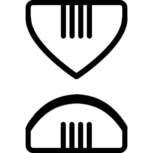 Щипцы с шипом для удаления коренных зубов