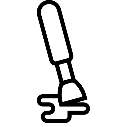 Подходят для полировки настоящих зубов