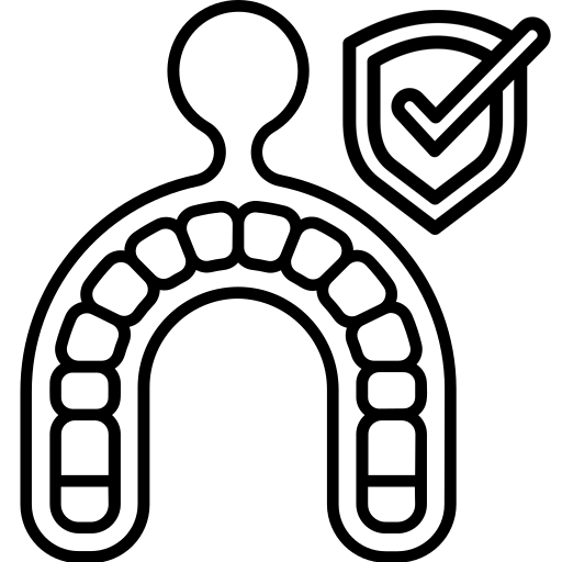 Легко удаляется из ложек