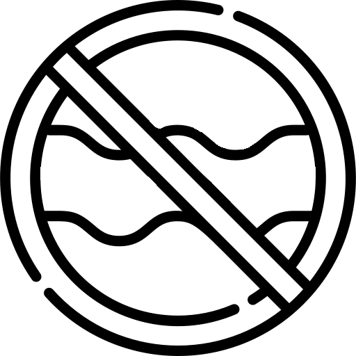 Не изгибается от вибрации