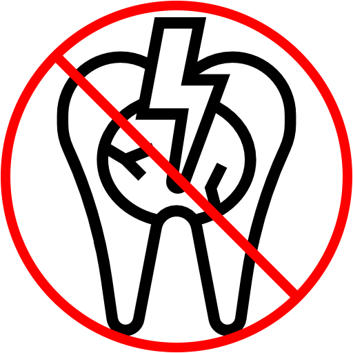 Безопасный кончик снижает риск перфорации