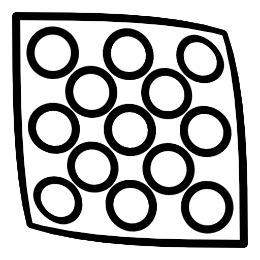 Гибкие перфорированные штрипсы