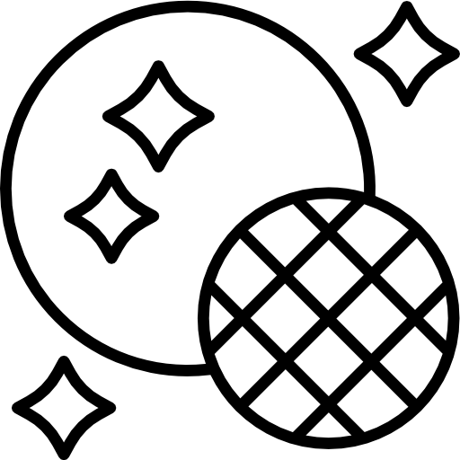 Полированный стоматологический инструмент