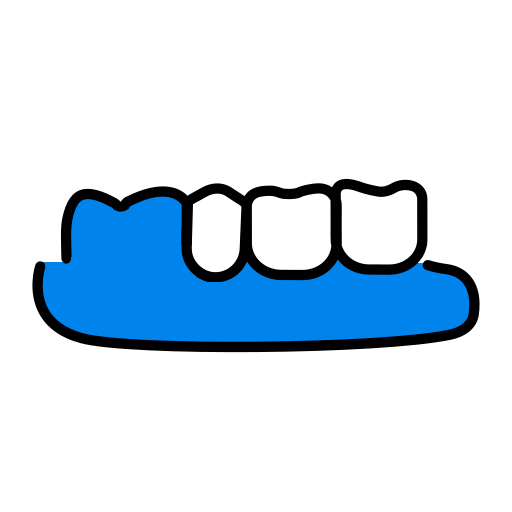 Листы раббердам средней толщины