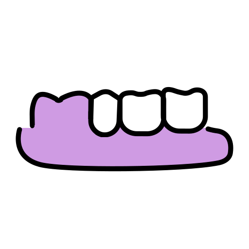 Листы раббердам средней толщины