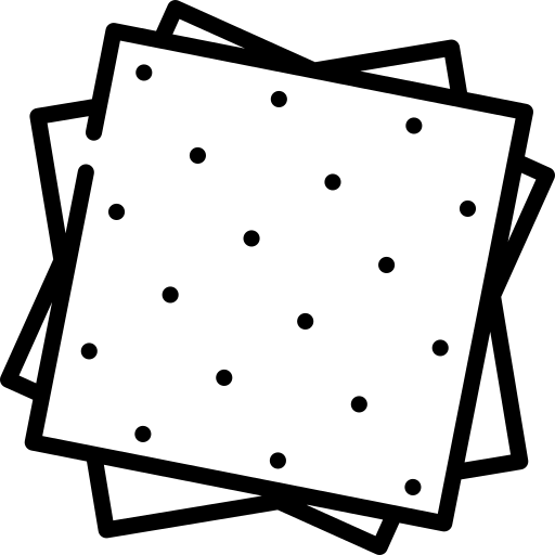 Полир грубой зернистости