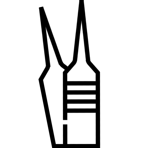 Ножницы для тенотомии