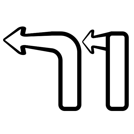 Клювообразные щипцы c изгибом для удаления зубов