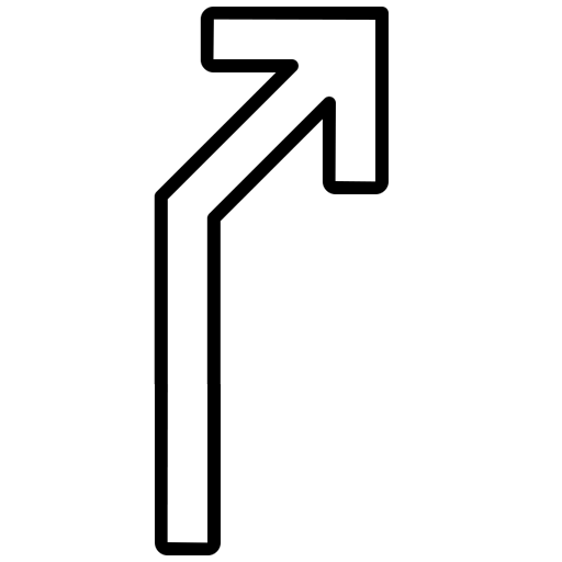 Угловой стоматологический элеватор