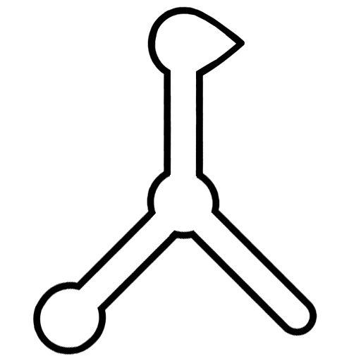 Штопфер с тремя рабочими поверхностями