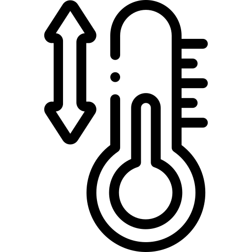 Специальный сплав быстро нагревается и охлаждается