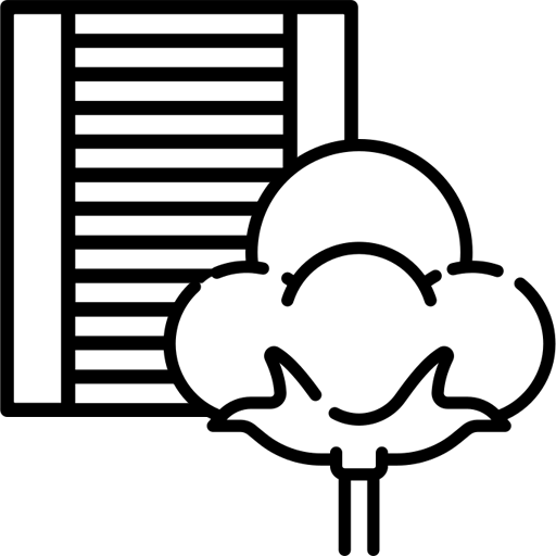 Пинцет с поперечной насечкой для стерильных материалов