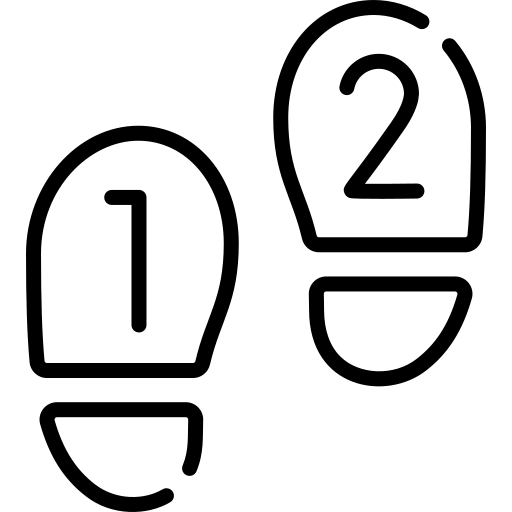 Полировка в 2 этапа