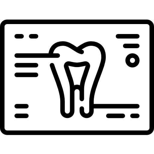 Высокая рентгеноконтрастность