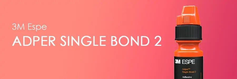 Adper Single Bond 2